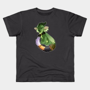 Chameleon Kids T-Shirt